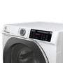 Refurbished Hoover H-Wash 500 HWD610AMBC/1-80 Freestanding 10KG 1600 Spin Washing Machine White