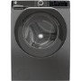 Hoover H-Wash 500 10kg 1600rpm Washing Machine - Graphite