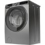 Hoover H-Wash 500 10kg 1600rpm Washing Machine - Graphite