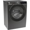 Hoover H-Wash 500&#160;10kg 1600rpm Washing Machine - Graphite