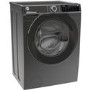 Hoover H-Wash 500 10kg 1600rpm Washing Machine - Graphite