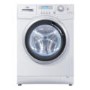 Haier HWD80-1482 8kg Wash 5kg Dry Freestanding Washer Dryer White