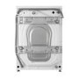 Haier 959 iPro Series 5 8kg Wash 6kg Dry Washer Dryer - White