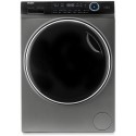 HWD80-B14979S Haier HWD80-B14979S 8kg Wash 5kg Dry Freestanding Washer Dryer - Graphite