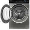 Haier I-Pro Series 7 8kg Wash 5kg Dry Washer Dryer - Graphite