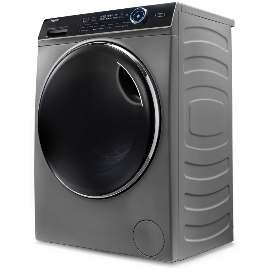 Haier Washer Dryer Combo Manual