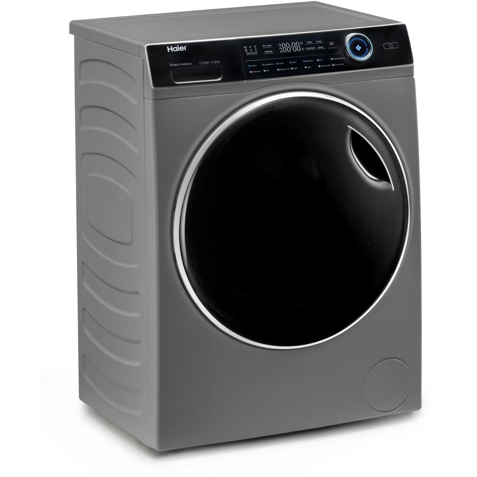 Haier Washer Dryer Combo User Manual