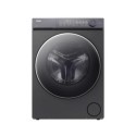 HWD90-B14367GUUK Haier X7 9kg Wash 6kg Dry Washer Dryer - Graphite