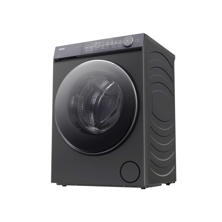 Haier X7 9kg Wash 6kg Dry Washer Dryer - Graphite