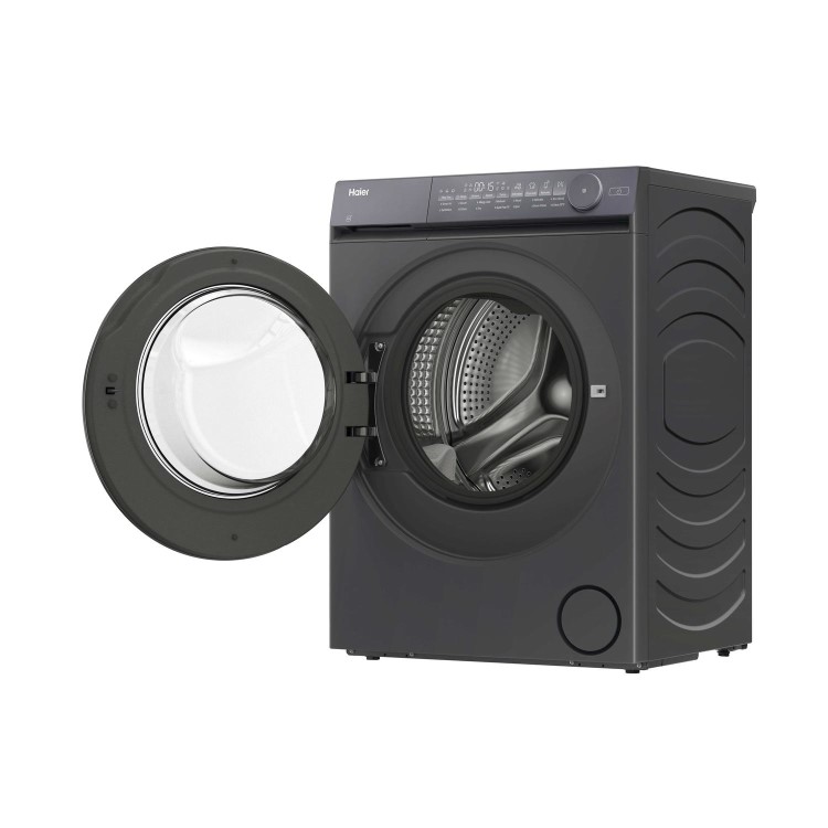 Haier X7 9kg Wash 6kg Dry Washer Dryer - Graphite