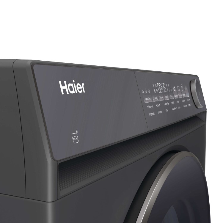 Haier X7 9kg Wash 6kg Dry Washer Dryer - Graphite