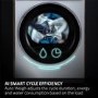 Haier 939 iPro Series 3 9kg Wash 6kg Dry Washer Dryer -  White
