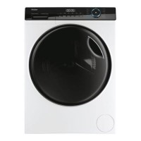Haier 939 iPro Series 3 9kg Wash 6kg Dry Washer Dryer -  White
