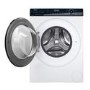 Haier 939 iPro Series 3 9kg Wash 6kg Dry Washer Dryer -  White