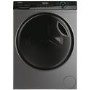 Haier 939 iPro Series 3 9kg Wash 6kg Dry Washer Dryer -  Graphite