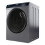Haier 939 iPro Series 3 9kg Wash 6kg Dry Washer Dryer -  Graphite