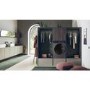Haier 939 iPro Series 3 9kg Wash 6kg Dry Washer Dryer -  Graphite
