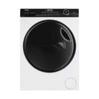 Haier 959 iPro Series 5 9kg Wash 6kg Dry Washer Dryer - White