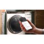 Haier 959 iPro Series 5 9kg Wash 6kg Dry Washer Dryer - White