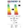 Haier 959 iPro Series 5 9kg Wash 6kg Dry Washer Dryer - White