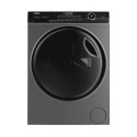 HWD90B14959S8NUK Haier I-Pro Series 5 9kg Wash 6kg Dry Washer Dryer - Graphite