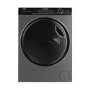 Haier I-Pro Series 5 9kg Wash 6kg Dry Washer Dryer - Graphite