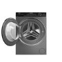 Haier I-Pro Series 5 9kg Wash 6kg Dry Washer Dryer - Graphite