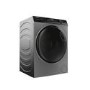 Haier I-Pro Series 5 9kg Wash 6kg Dry Washer Dryer - Graphite