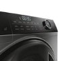 Haier I-Pro Series 5 9kg Wash 6kg Dry Washer Dryer - Graphite