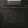 Haier Electric Single Oven - Black