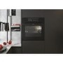 Haier Electric Single Oven - Black