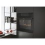 Haier Electric Single Oven - Black