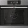 Haier Electric Single Oven - Stainless Steel