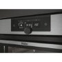 Haier Electric Single Oven - Stainless Steel
