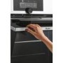 Haier Electric Single Oven - Stainless Steel
