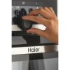 Haier Electric Single Oven - Stainless Steel