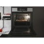 Haier Electric Single Oven - Stainless Steel