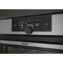 Haier Electric Single Oven - Stainless Steel