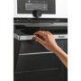 Haier Electric Single Oven - Stainless Steel