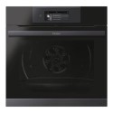 HWO60SM5T9BH Haier Series 4 HWO60SM5T9BH Electric Single Oven - Black