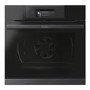 Haier Series 4 Electric Single Oven - Black