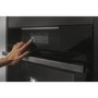 Haier Series 4 Electric Single Oven - Black