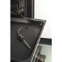 Haier Series 4 Electric Single Oven - Black
