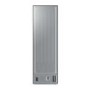 Haier 201 Bottle Capacity Dual Zone Freestanding Wine Cooler - Black 