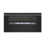 Haier 33 Bottle Freestanding Single Zone Wine Cooler - Black