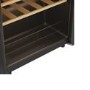 Haier 21 Bottle Compressor Wine Cooler Freestanding - Black