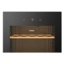 Haier 21 Bottle Compressor Wine Cooler Freestanding - Black