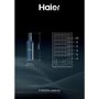 Haier 21 Bottle Compressor Wine Cooler Freestanding - Black
