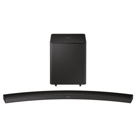 Samsung HW-H7500 8.1 Curved Soundbar with Subwoofer
