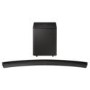 Samsung HW-H7500 8.1 Curved Soundbar with Subwoofer